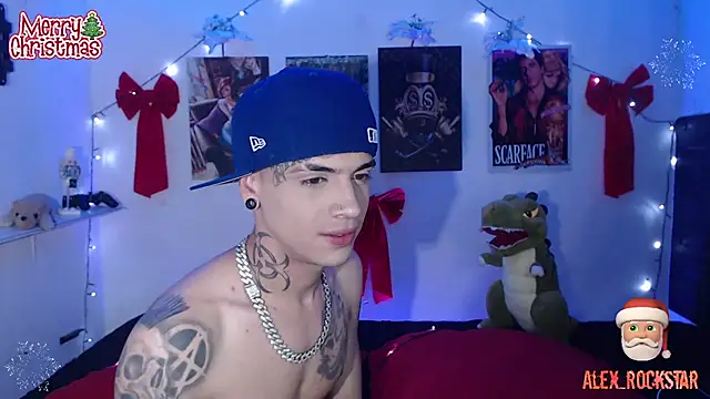 Snapshot of alex_rockstar chatting on January 3, 2025, 5:17 am alex rockstar online show from January 3, 2025, 5:17 am