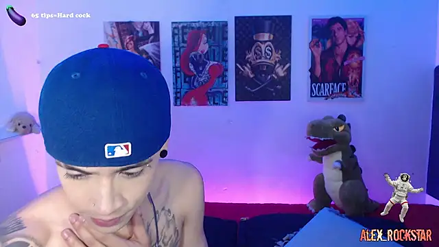 Snapshot of alex_rockstar chatting on January 12, 2025, 6:28 am alex rockstar online show from January 12, 2025, 6:28 am