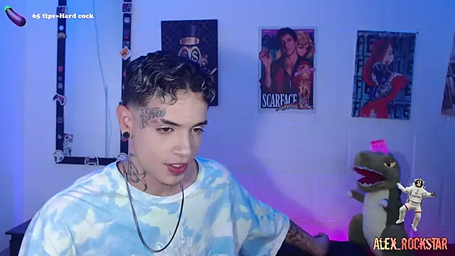 Snapshot of alex_rockstar chatting on January 23, 2025, 12:35 am alex rockstar online show from January 23, 2025, 12:35 am