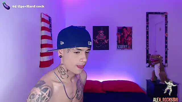 Snapshot of alex_rockstar chatting on March 20, 2025, 3:23 am alex rockstar online show from March 20, 2025, 3:23 am