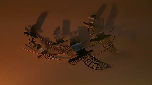 AngeliqueSkye online show from October 19, 2025, 3:18 am