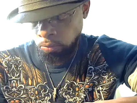 WhiskeyWood DuhGOD online show from December 5, 2024, 5:17 pm