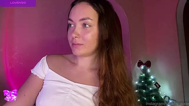 plushy pixie online show from December 20, 2024, 1:03 am