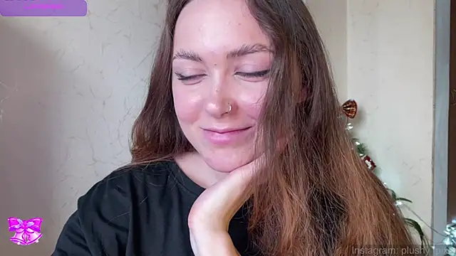 plushy pixie online show from December 22, 2024, 8:16 am