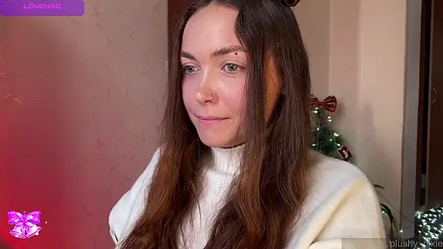 plushy pixie online show from December 29, 2024, 8:00 am