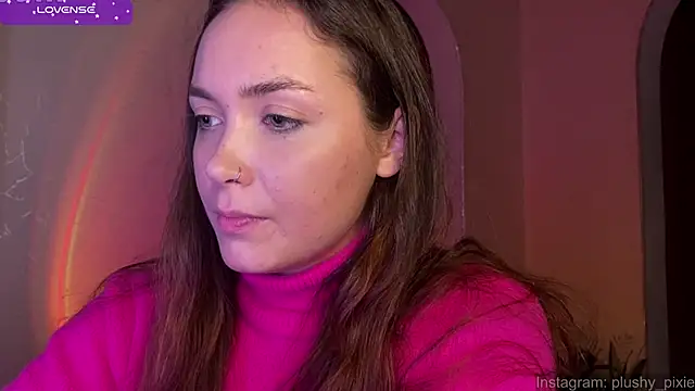 plushy pixie online show from January 11, 2025, 11:13 pm