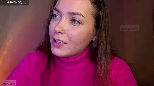 plushy pixie online show from January 12, 2025, 7:21 pm