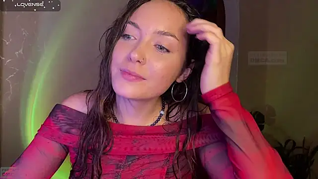 plushy pixie online show from January 15, 2025, 6:08 pm