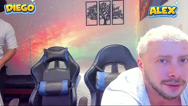 AlexJaz11 online show from June 4, 2026, 10:49 pm