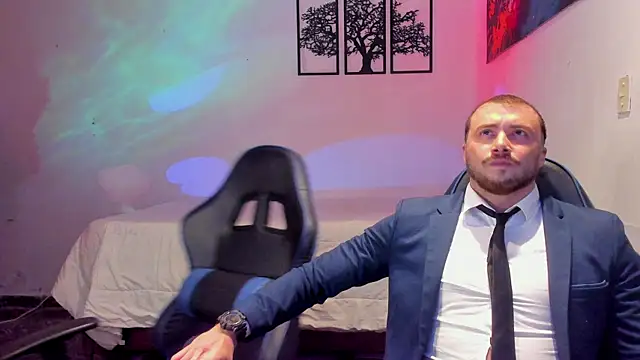 AlexJaz11 online show from June 20, 2026, 11:18 pm