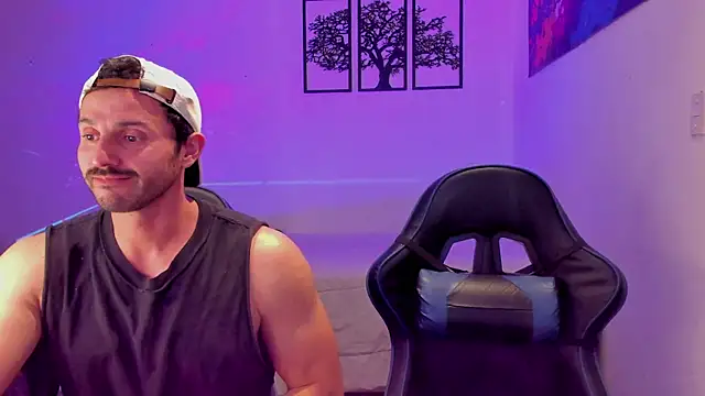 AlexJaz11 online show from July 22, 2026, 12:02 am