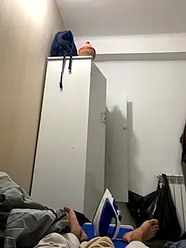 alex-riadh online show from January 11, 2026, 8:47 pm