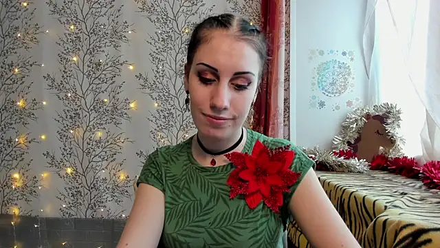 Mary0Lou online show from December 23, 2024, 4:55 am