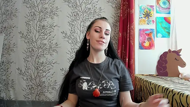 Mary0Lou online show from February 3, 2025, 6:56 am