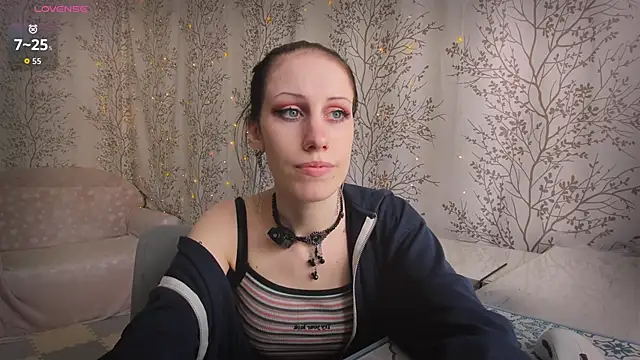 Mary0Lou online show from March 24, 2026, 7:46 am