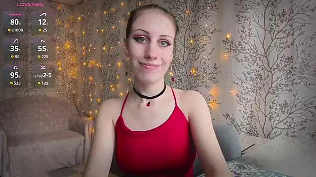 Mary0Lou online show from May 5, 2026, 8:00 am