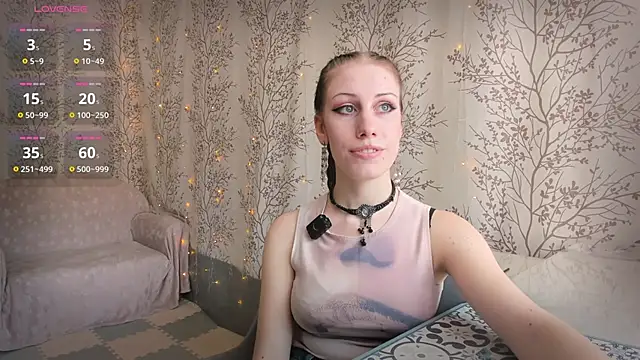 Mary0Lou online show from May 10, 2026, 5:01 am