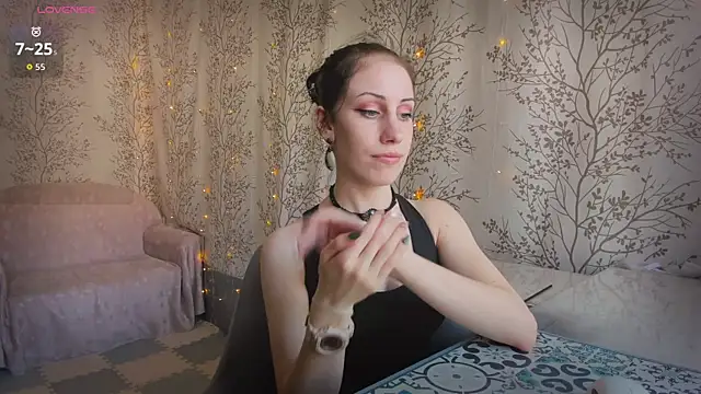 Mary0Lou online show from June 7, 2026, 7:56 am