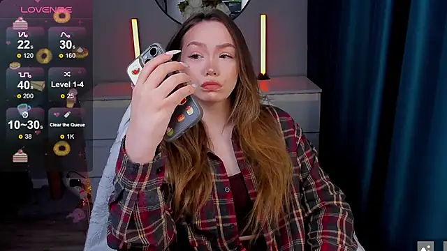 Evia r0se online show from January 16, 2026, 10:30 am