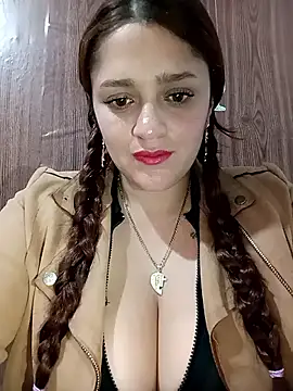 hanna-a online show from May 5, 2026, 2:36 pm