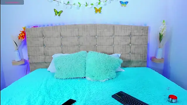 Catherine summer1 online show from February 27, 2026, 9:15 pm