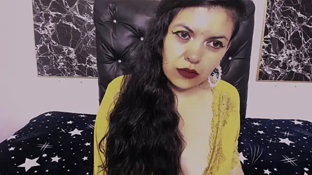 scarlett w0lf online show from March 7, 2026, 2:36 pm