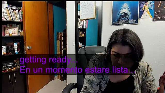 peanut tangerine online show from June 15, 2026, 11:29 pm
