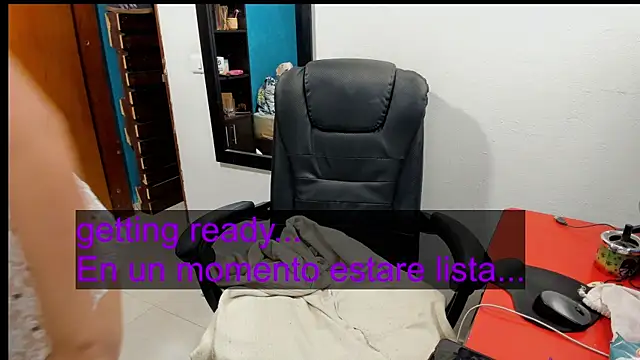 peanut tangerine online show from June 17, 2026, 12:13 am
