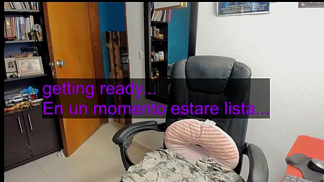peanut tangerine online show from July 2, 2026, 12:43 am