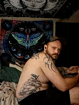 Snapshot of Nester8181 chatting on July 6, 2026, 4:53 am Nester8181 online show from July 6, 2026, 4:53 am