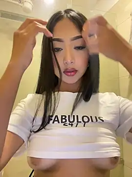 SOPHIACANDY19  online show from February 6, 2026, 12:15 am