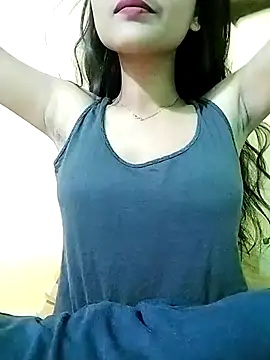 MISSQUEEN48 online show from February 14, 2025, 2:44 pm