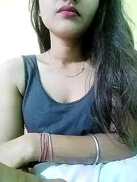 MISSQUEEN48 online show from February 28, 2025, 5:59 am