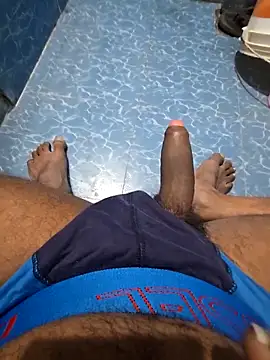 SageElement2 online show from February 18, 2026, 8:05 pm