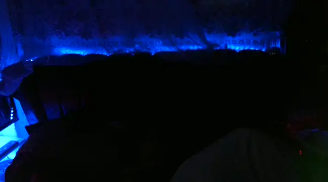 Margo696969 online show from February 13, 2025, 6:09 am