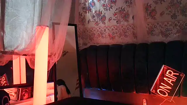 Margo696969 online show from March 16, 2025, 10:11 am