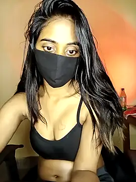 Sexy eye-19 online show from January 11, 2025, 4:57 pm