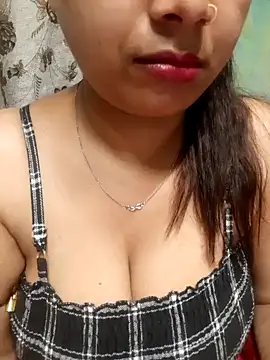 sajida34 online show from January 31, 2025, 1:11 am