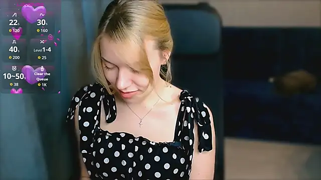 Snapshot of TaylorBre chatting on March 18, 2026, 6:27 am TaylorBre online show from March 18, 2026, 6:27 am