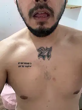 bomvivant2 online show from December 2, 2025, 1:00 am