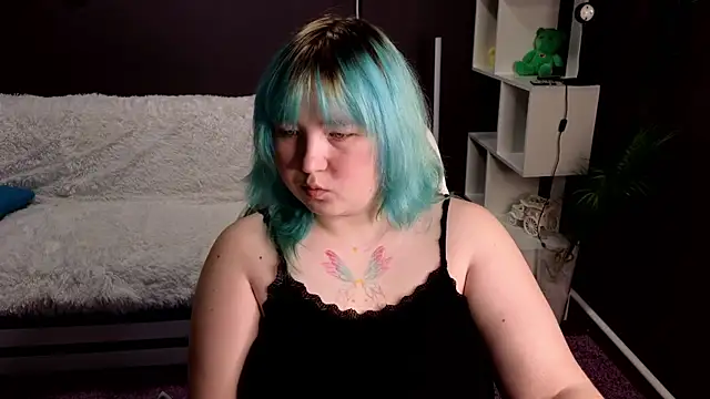 ChimberWol online show from September 25, 2025, 1:42 am