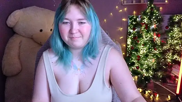 ChimberWol online show from December 19, 2025, 2:18 am