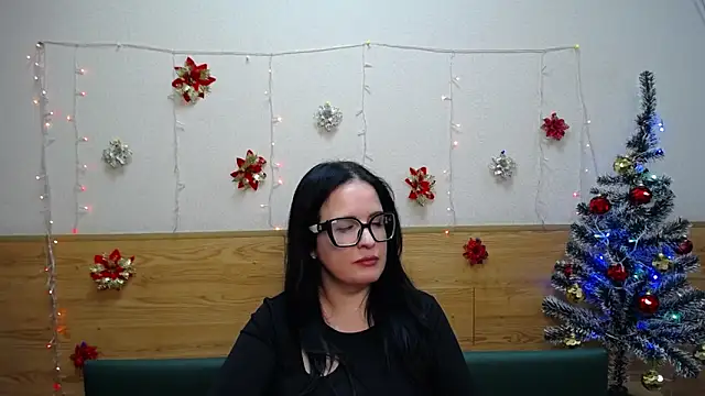 TayaBoret online show from January 4, 2025, 3:29 am