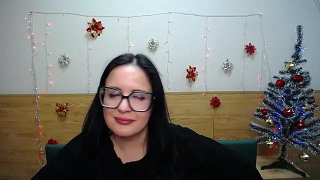 TayaBoret online show from January 12, 2025, 10:12 pm