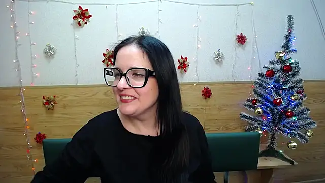 TayaBoret online show from January 13, 2025, 1:13 am