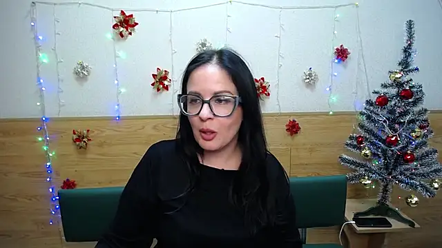 TayaBoret online show from January 13, 2025, 4:18 am