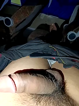 alexchir4 online show from October 4, 2025, 1:58 am