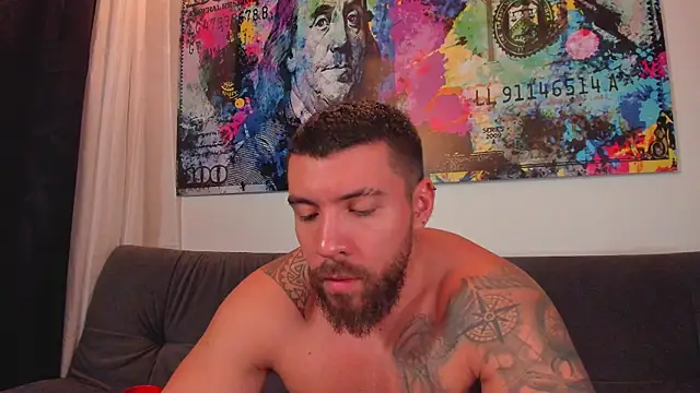  dreammr1  online show from November 18, 2025, 10:47 pm