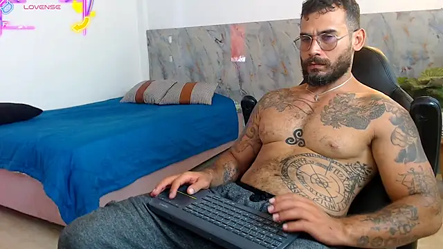 hanz col online show from October 29, 2025, 2:52 pm