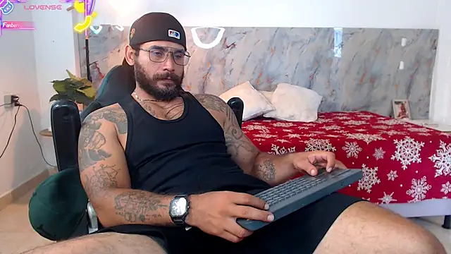 hanz col online show from February 9, 2026, 2:43 pm